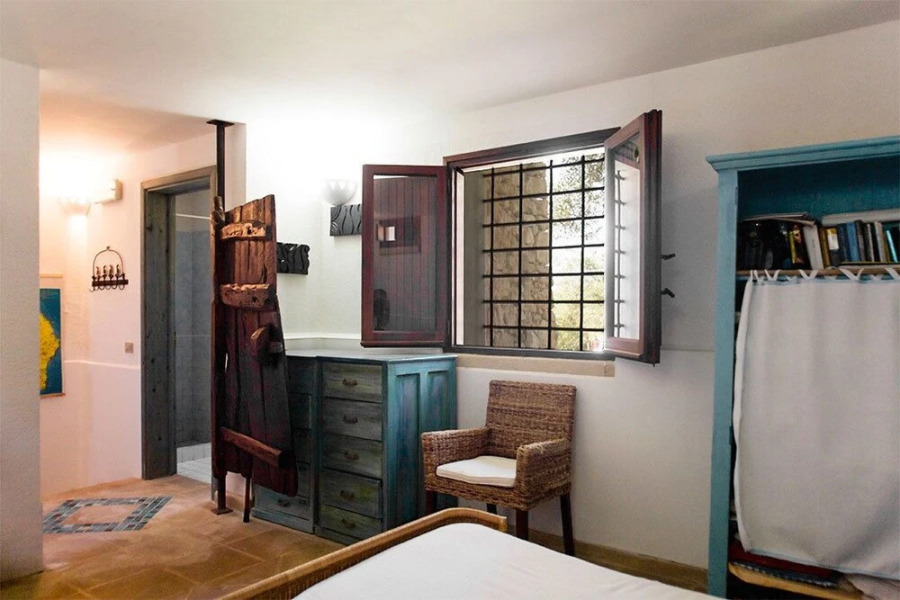 VilleSalento - Villa Pescoluse M311