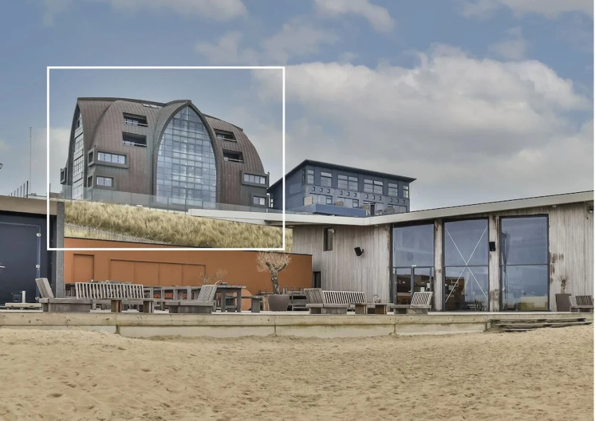 Poort Beach Boutique Apartments