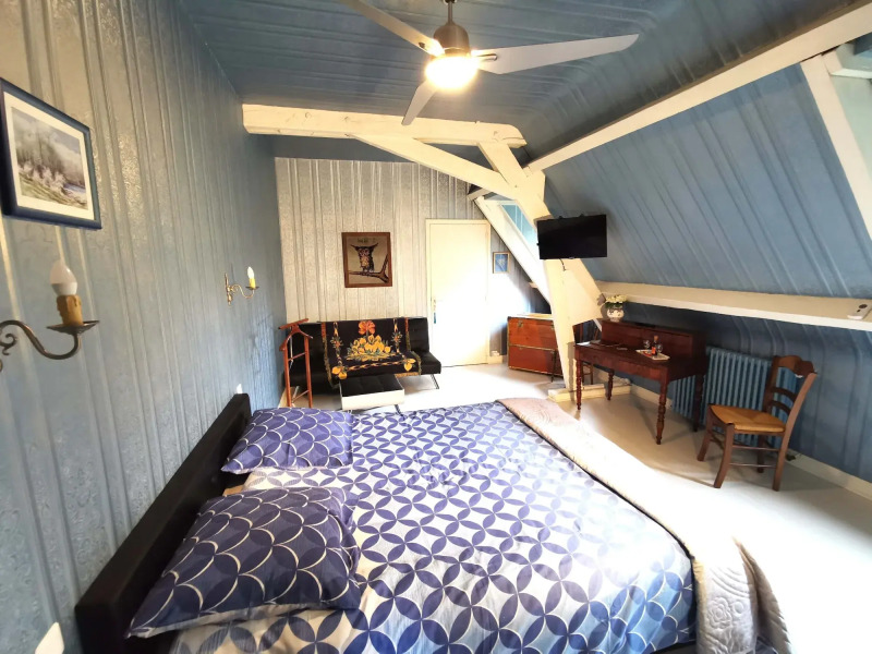 Chambres d'hôtes La Demeure Aux Pins