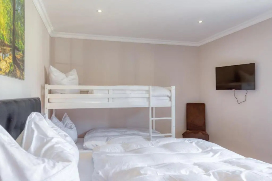 Ferienwohnungen Ziesing