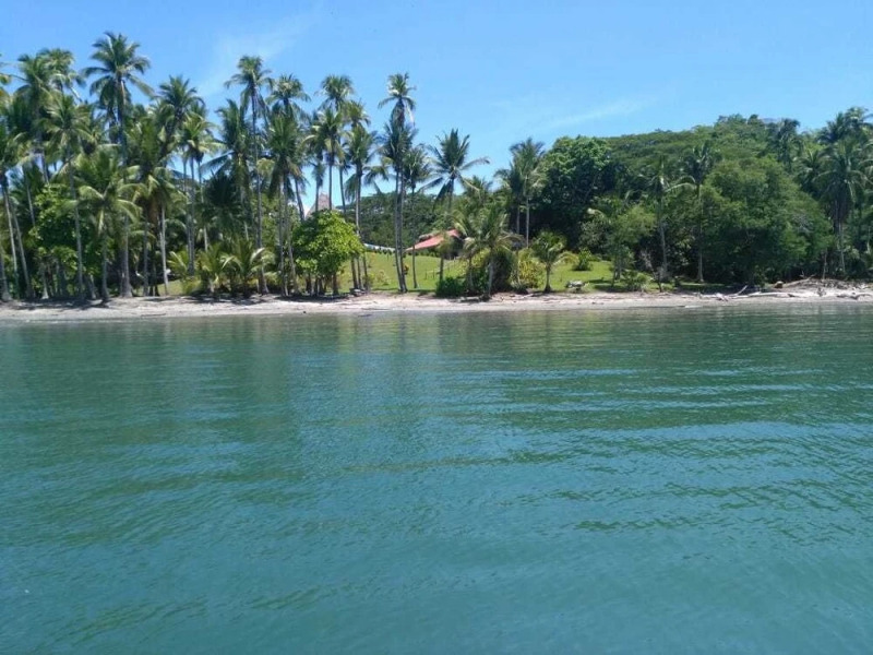 Costa Rica Paradise Island - Hostel