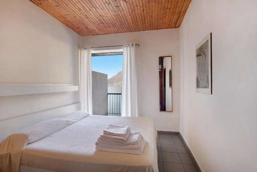 Residence La Cava Bilocale 1b