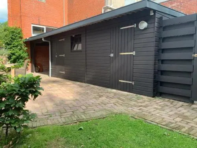 Stadslogement Westersingel