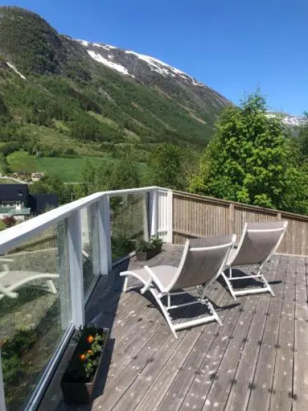 Jølster Holiday home