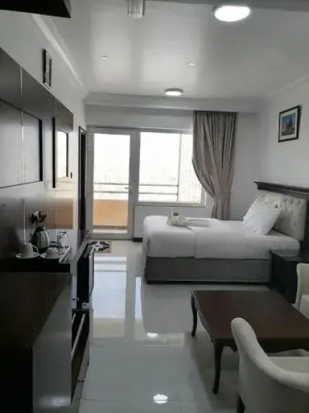 Duqm Hotel Apartment