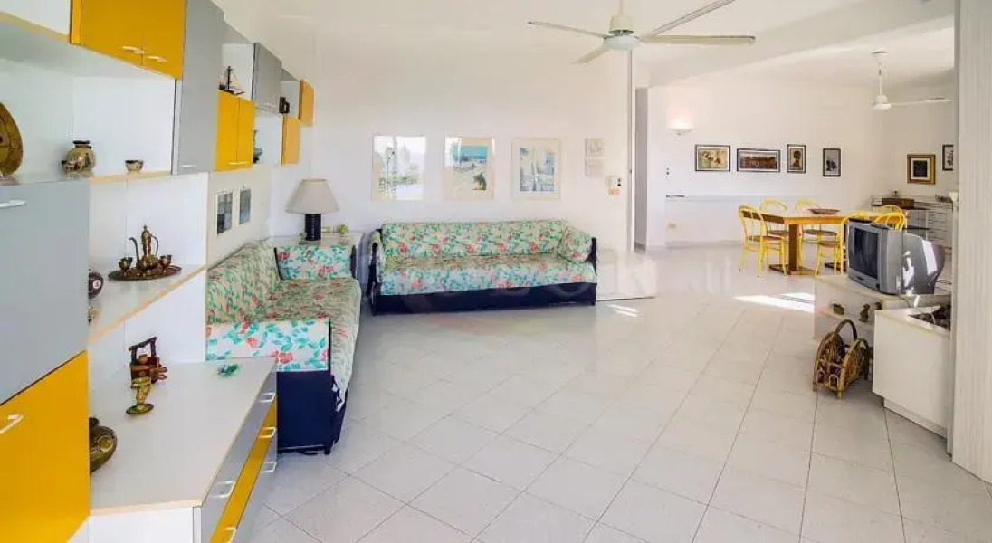 Terrazza sul Mare Forza Dagrò