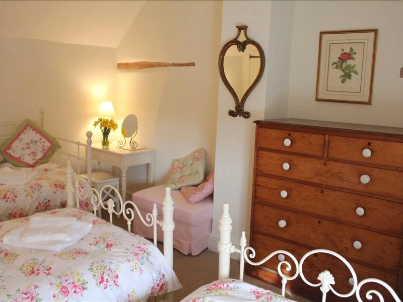 Church Steps Cottage