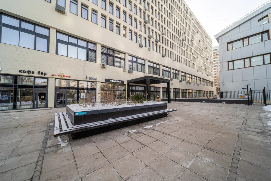 Wow House (Вау Хаус) на проспекте Вернадского