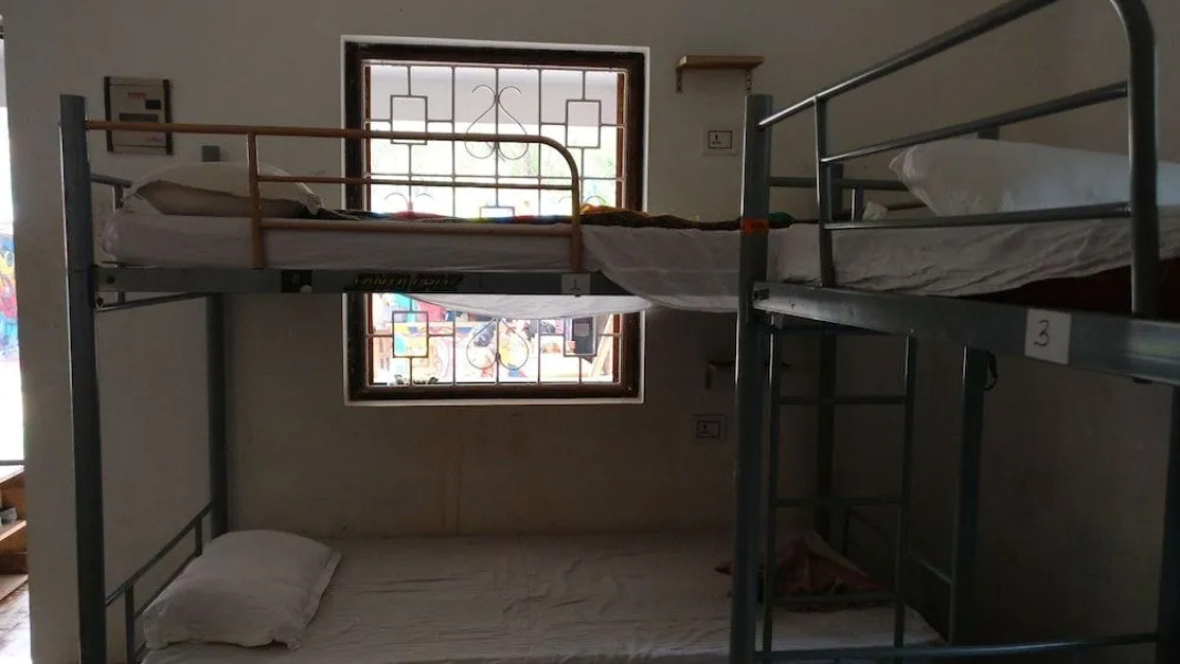 Pappi Chulo Hostel