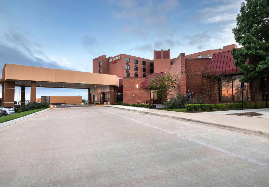 Courtyard Killeen Marriott