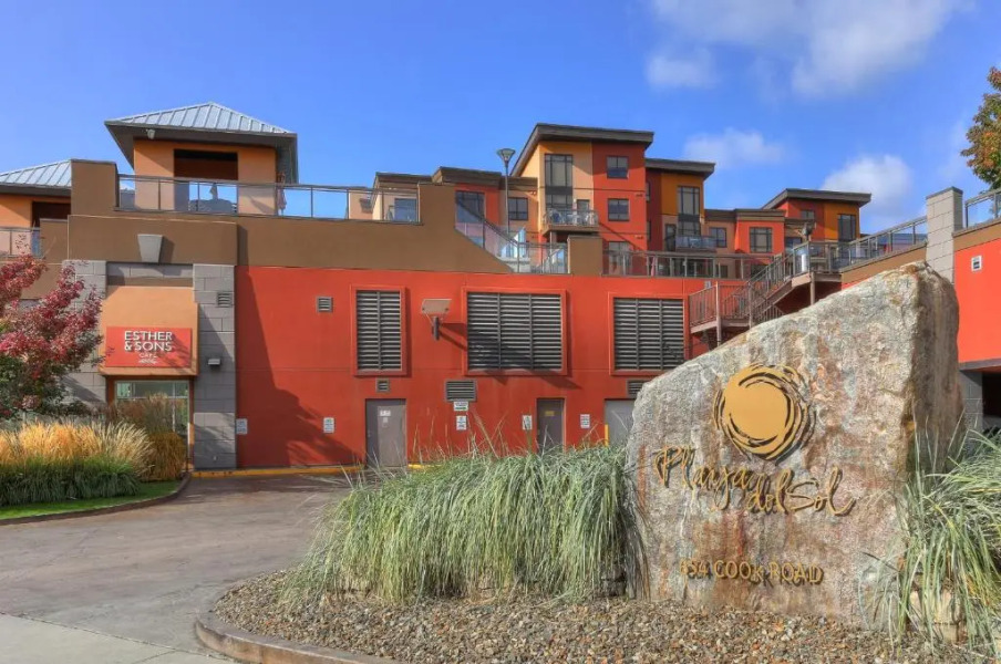 Playa Del Sol Resort - Vacation Rentals