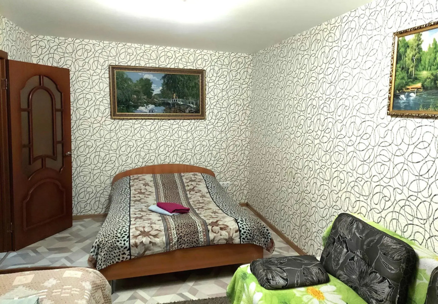 Апартаменты Арзамас Сутки на улице Мира 18А