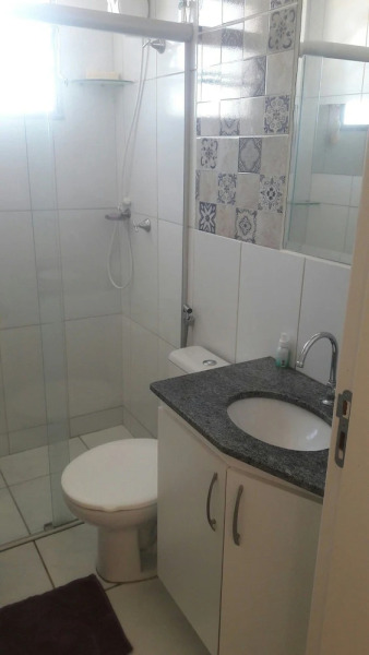 Apartamento Exposição em Uberaba