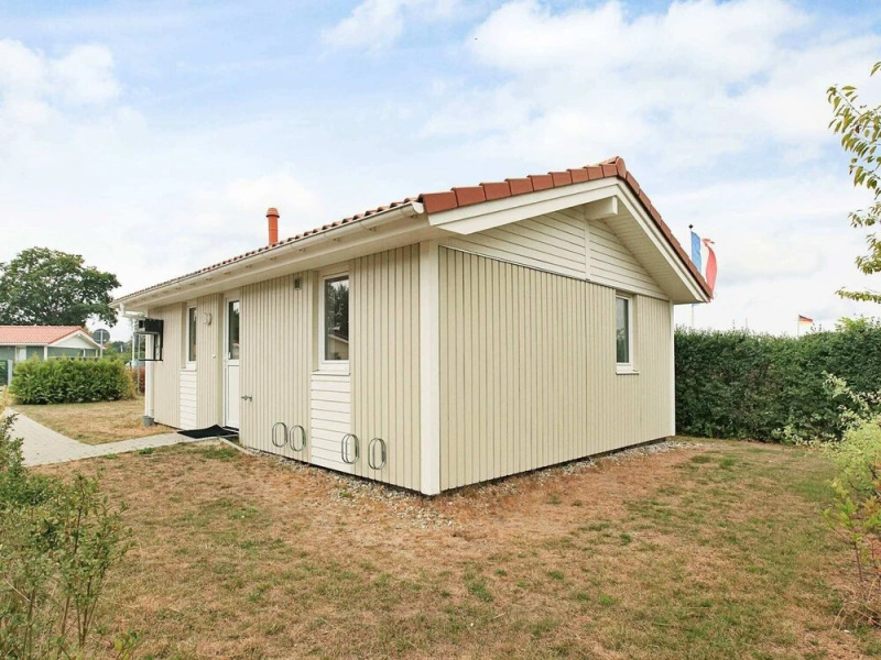 Holiday Home in GrÃ¶mmitz