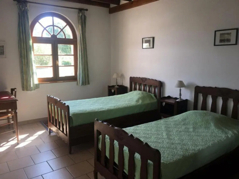 Gîte Villeherviers, 4 pièces, 6 personnes - FR-1-491-134