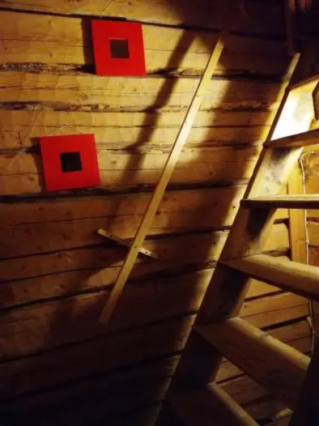 Luomajärven Hevoskievari