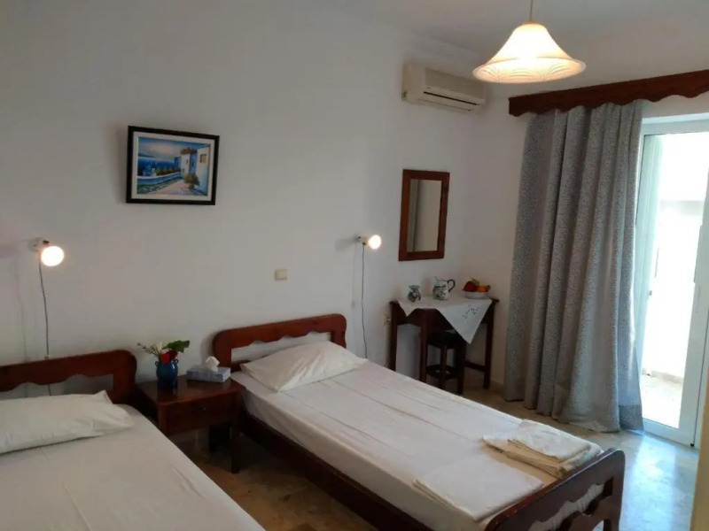 Mastichari Nektaria Studio