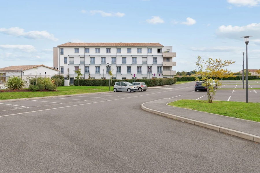 Quality Suites Toulouse-Blagnac