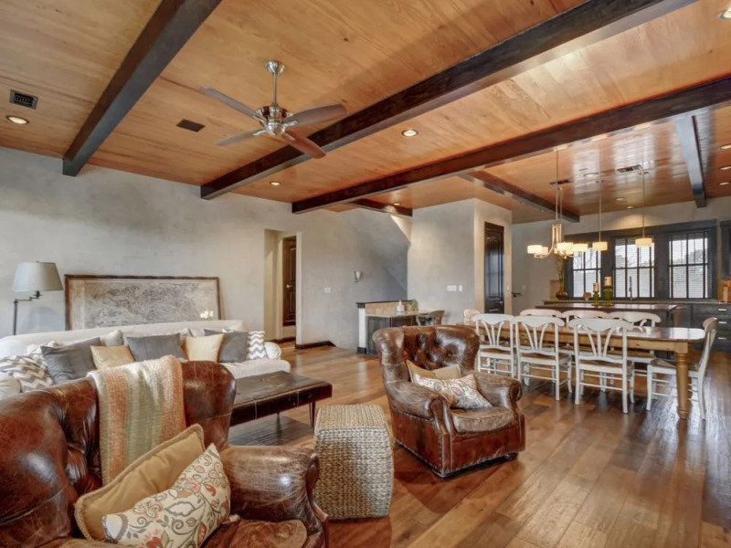 Villa at the Reserve at Lake Travis