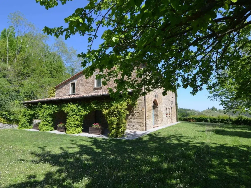Belvilla by Oyo Glicine in Italy
