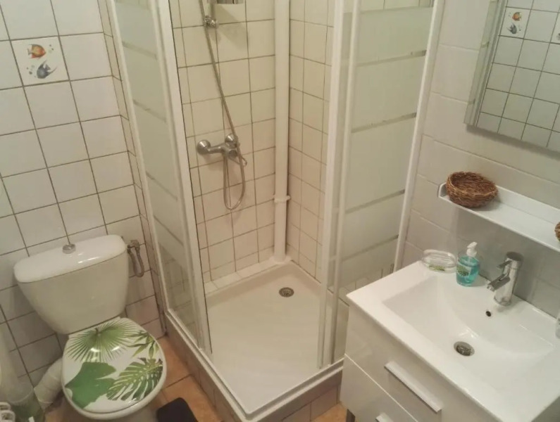 Charmant studio Ti colibri piscine et bord de mer à Sainte-Luce