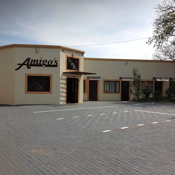 Amigos Bed & Breakfast