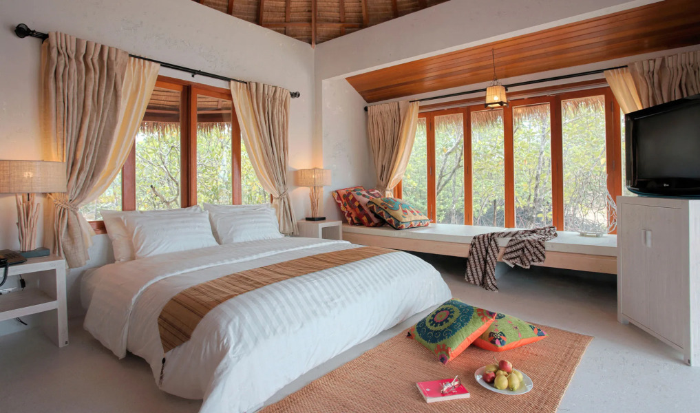 The Blue Sky Resort Koh Payam