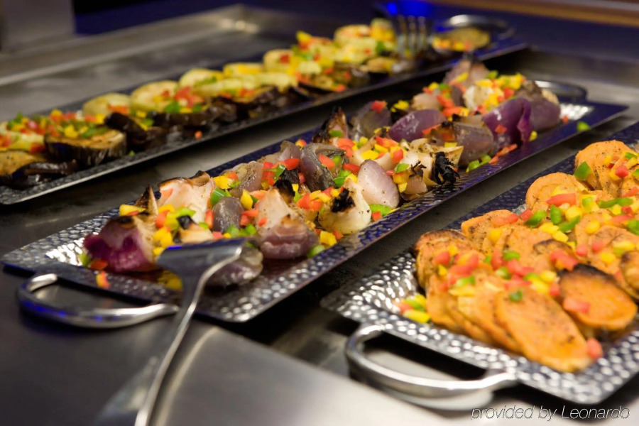 St. George Hotel Jerusalem