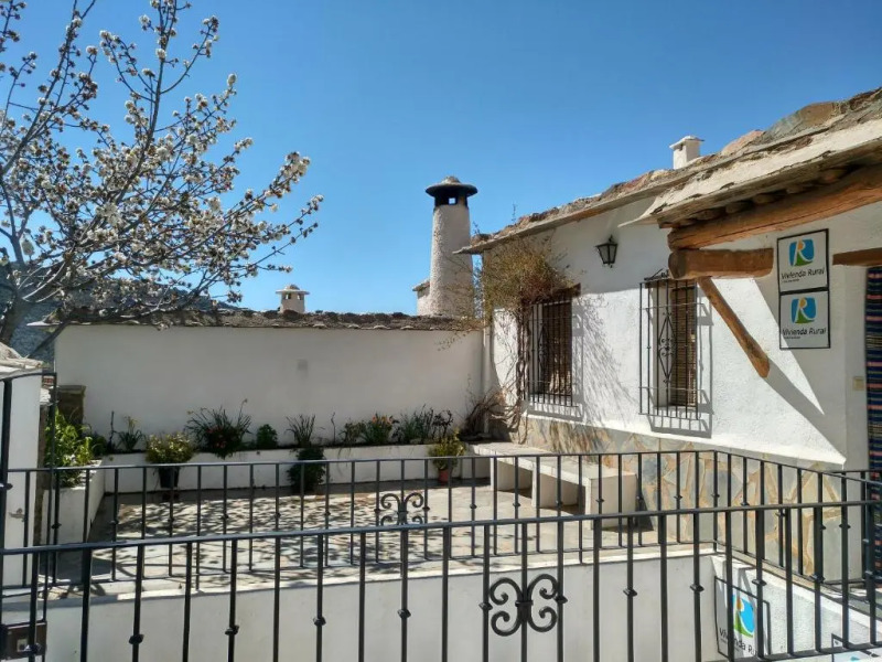 Casas Rurales Encarnita