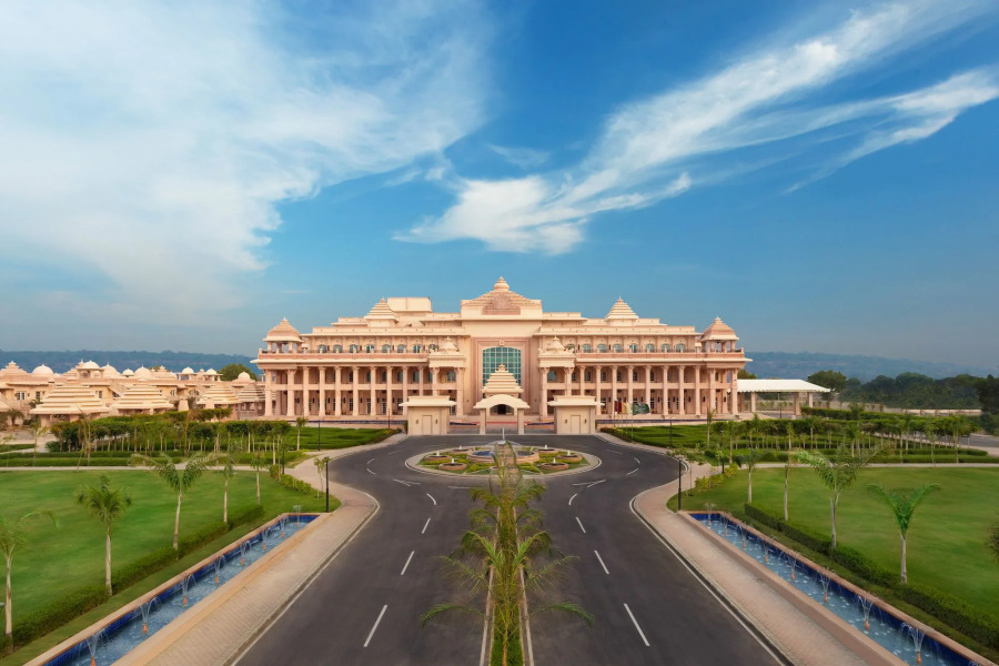 ITC Grand Bharat, a Luxury Collection Retreat, Gurgaon