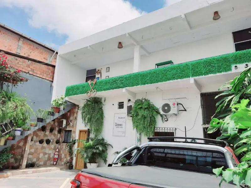 Chaves Maguari Hospedaria - Ananindeua