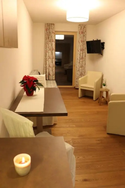 Ferienwohnungen Falch Simone