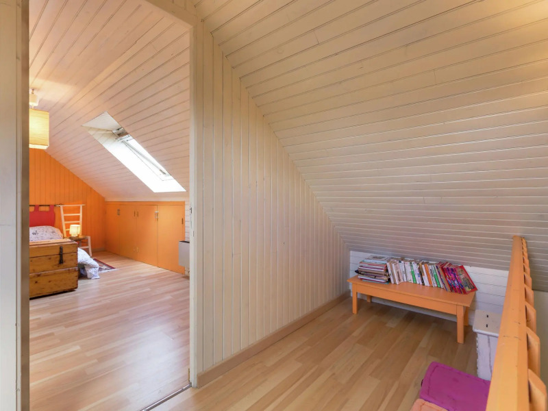 Beautiful House With Modern Interior, 25mins From the Beach in Brittany