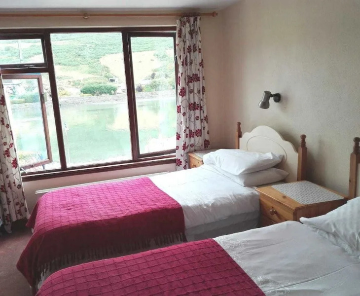 Caseys of Union Hall