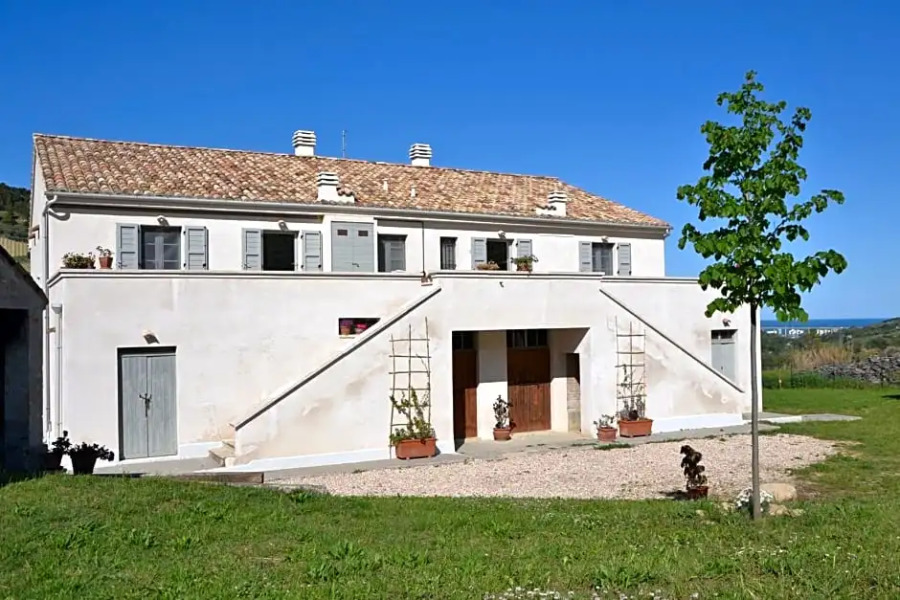 B&B Casale Fonte Vecchia