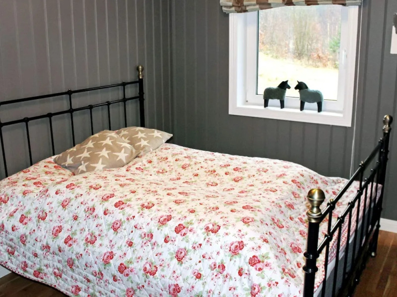 16 Person Holiday Home in Færvik