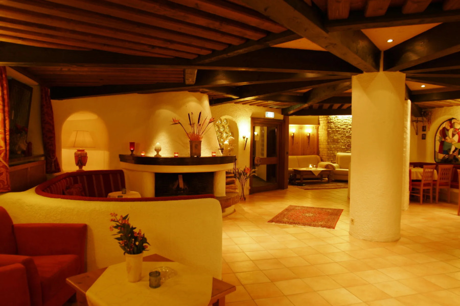 Alpenhotel Fischer - Adults Only