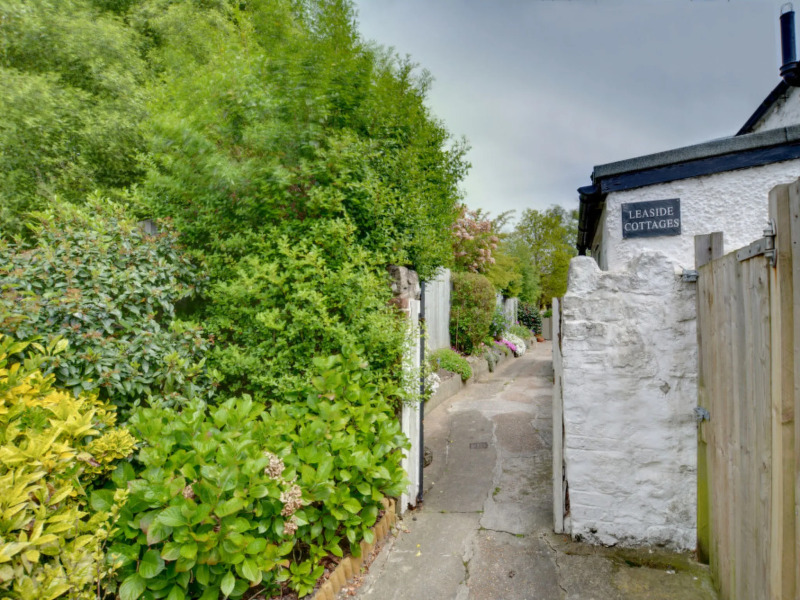 Holiday Home Claire's