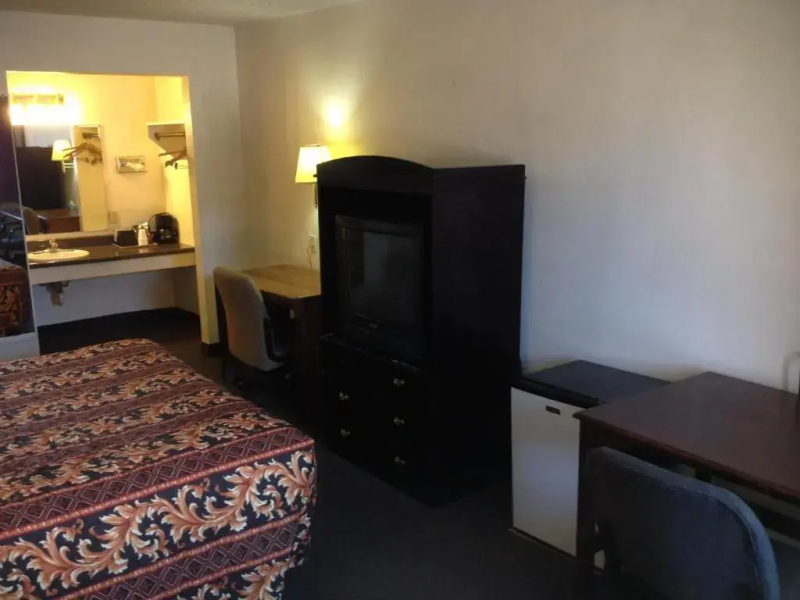 Rodeway Inn