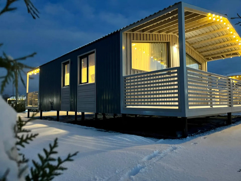 Новые Озера