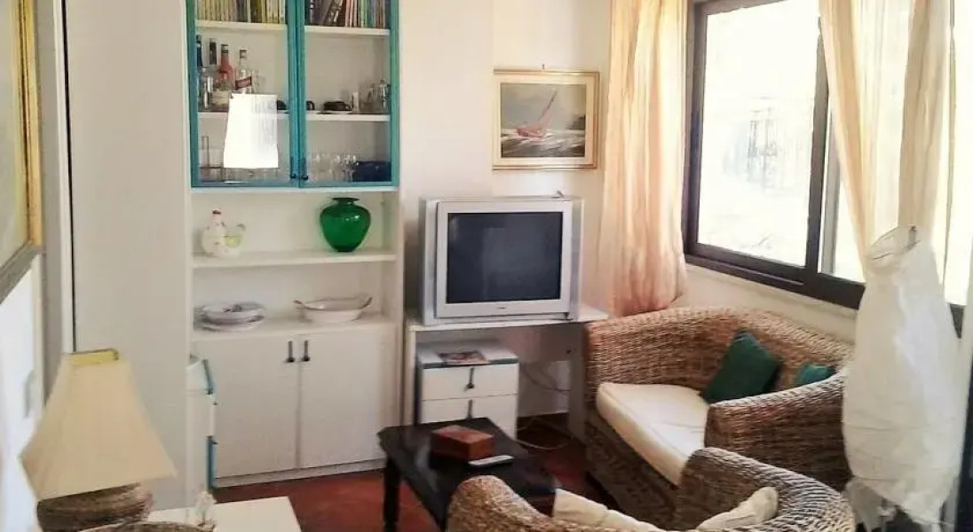 Gaeta Villino Isabella