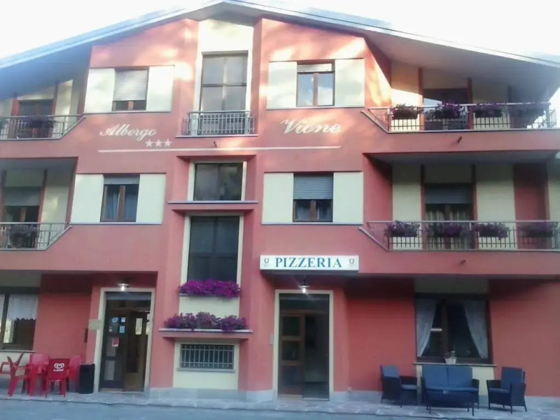 Hotel Garnì Alta Valle