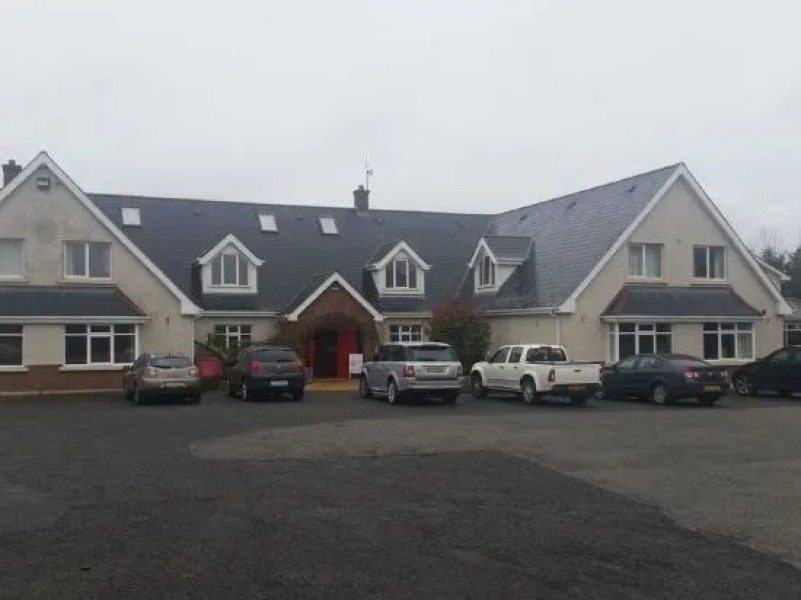 Airport View Hotel & Secret Spa