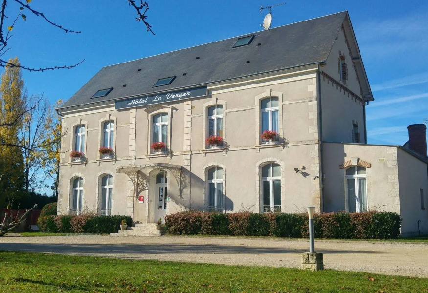 Hôtel Le Verger