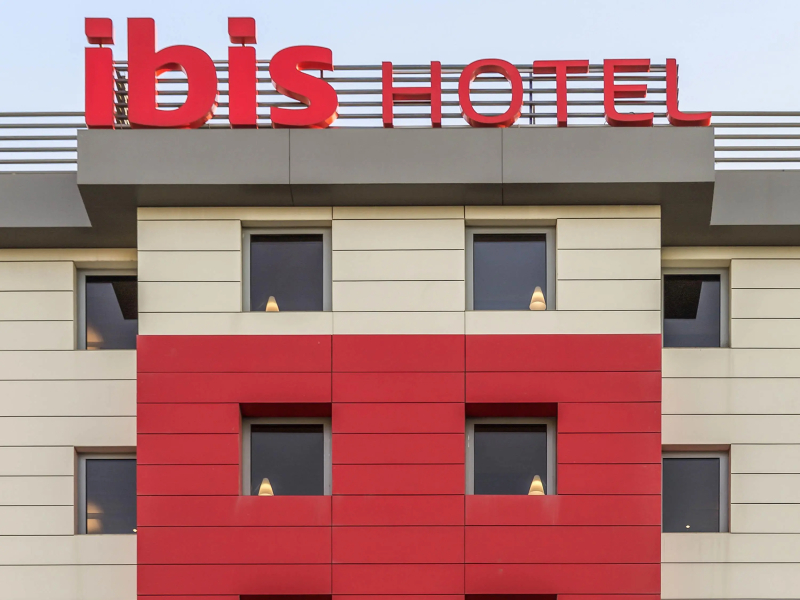 ibis Istanbul West