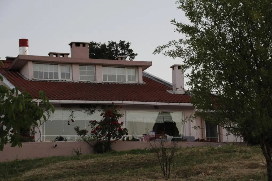 Köy Evi Country House