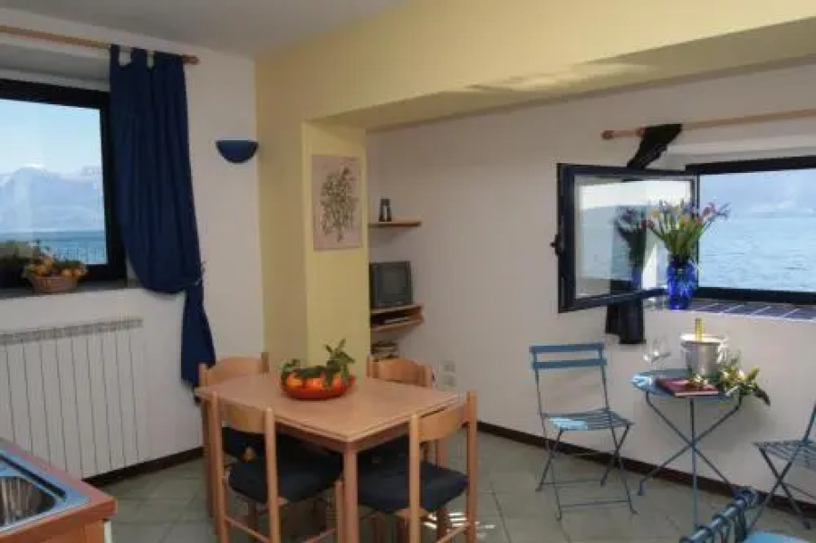 Villa Residence La Limonaia