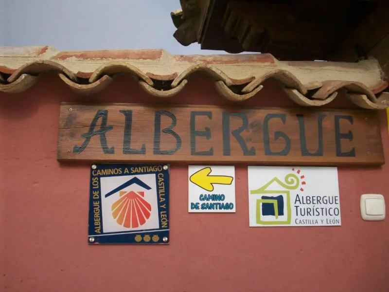 Albergue Estrella Del Camino