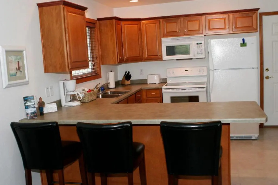 Harbor View Condos