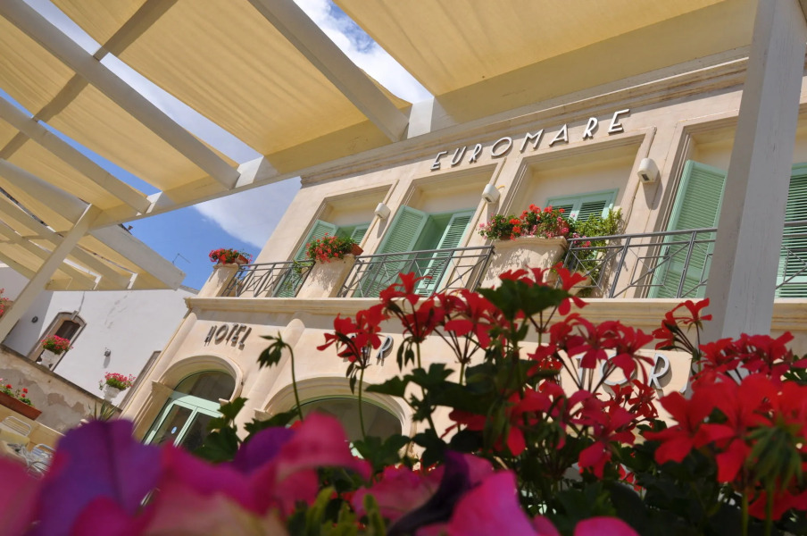 Hotel Euromare